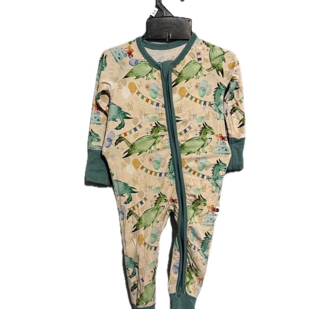 Kindthing/wildwoven scaleabration zippy